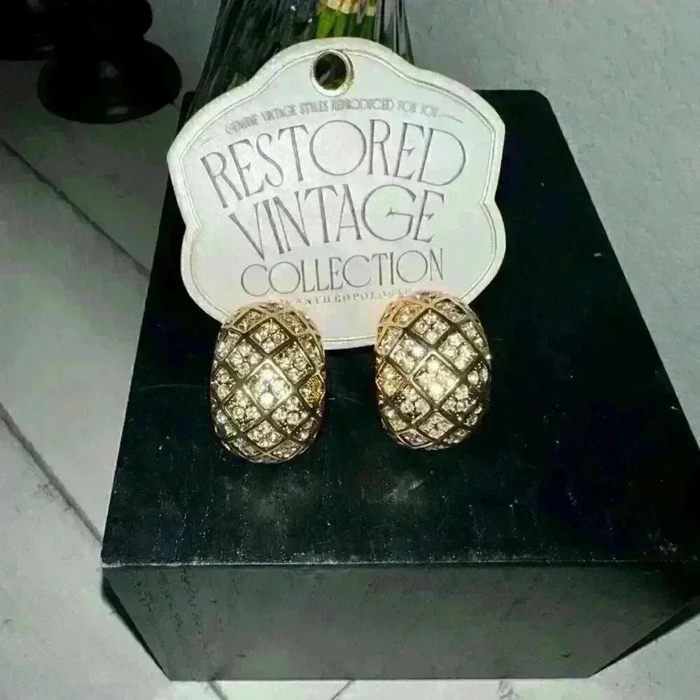 Restored‎ Vintage Collection - Anthropologie
